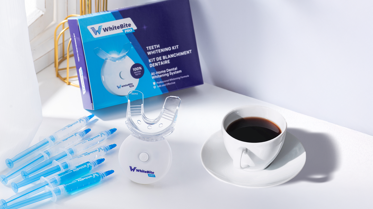 From Stains to Smiles Instantly